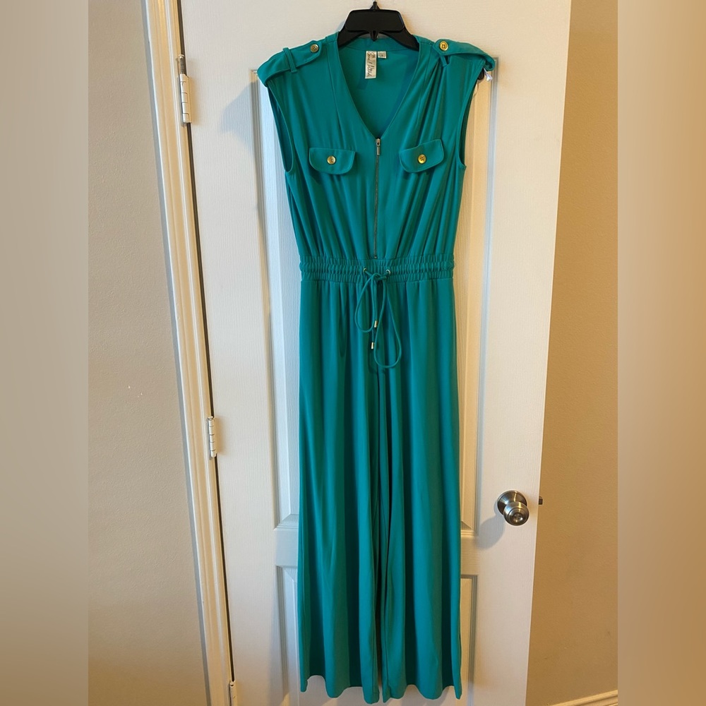 Jumpsuit